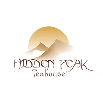 Hidden Peak Teahouse