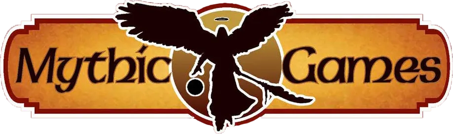 Mythic Games