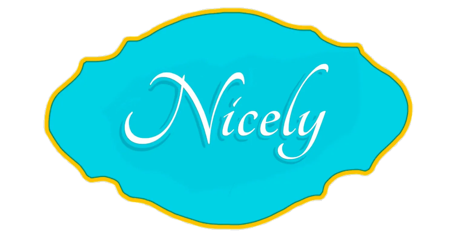 Nicely