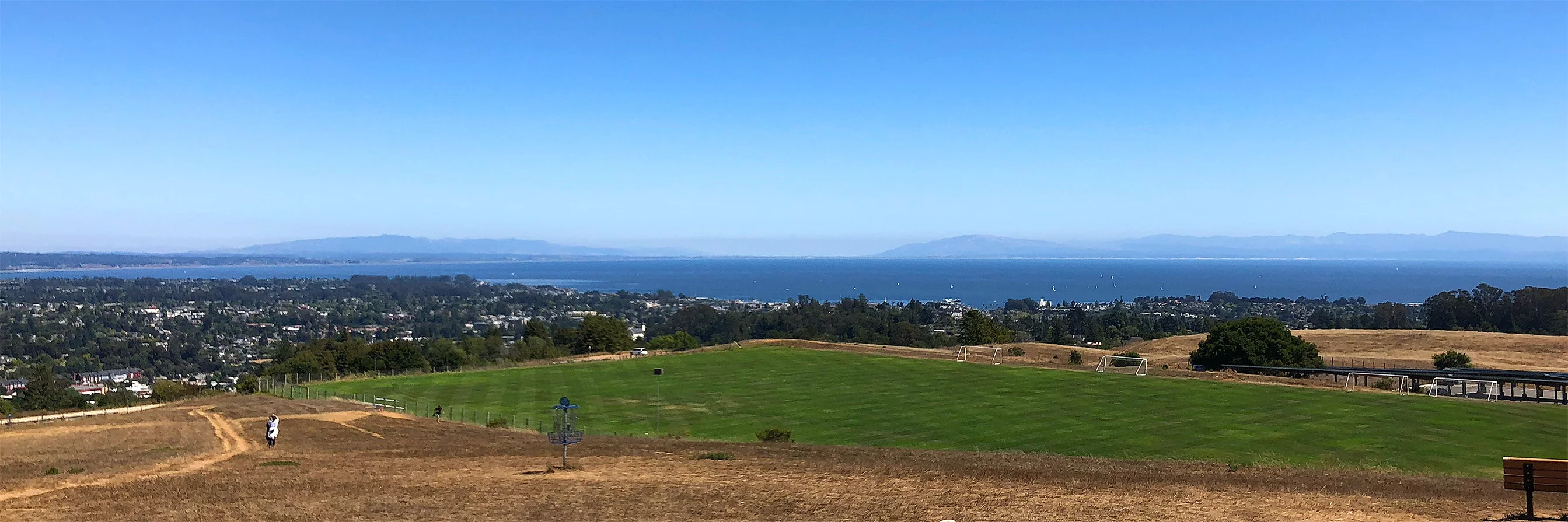 The Santa Cruz Immersion